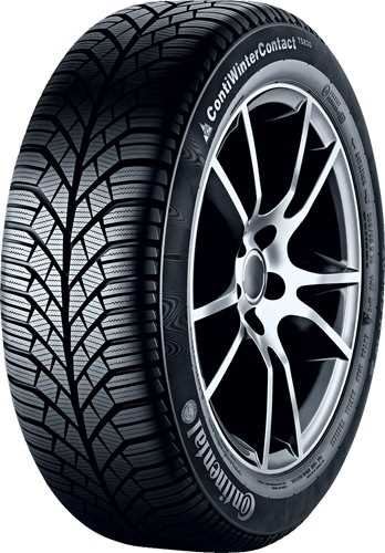 Continental 225/60R17 99H ContiWinterContact Ts 830 Suv